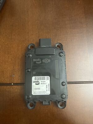 (K155916R000) Bendix Wingman Advanced Module Volvo Front Radar