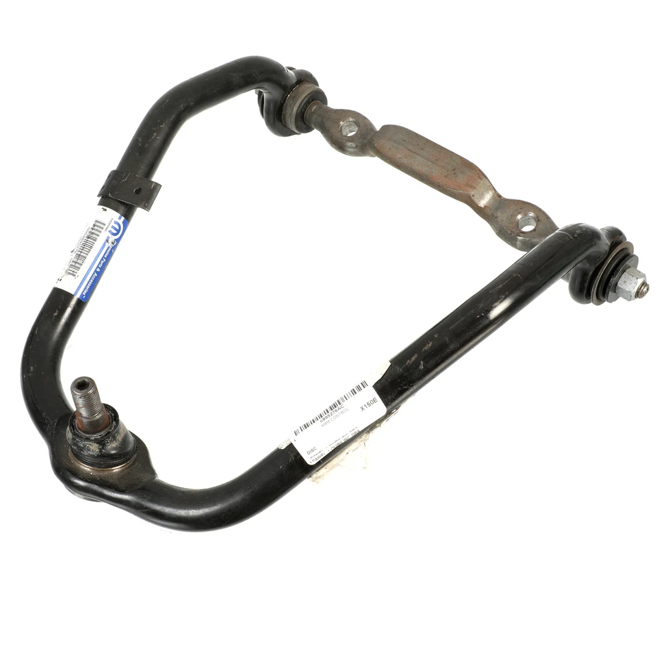 Braço de controle de suspensão traseira genuíno Mopar 2003-2006 Chrysler Sebring 4895276AC - Imagem 4 de 4