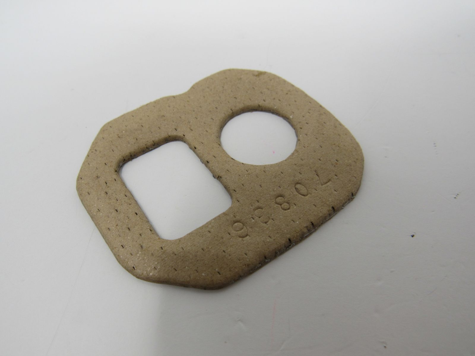 Fel-Pro EGR Exhaust Air Supply Gasket 70836