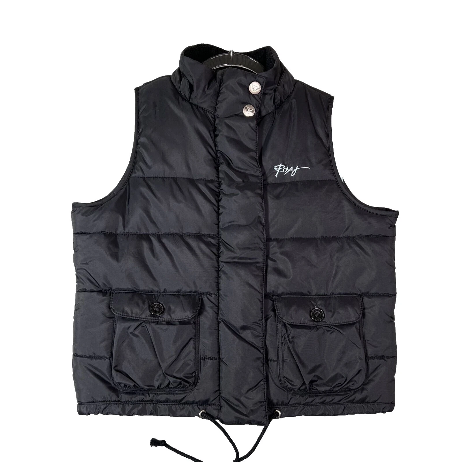 ROXY Regular Size Vests for Women