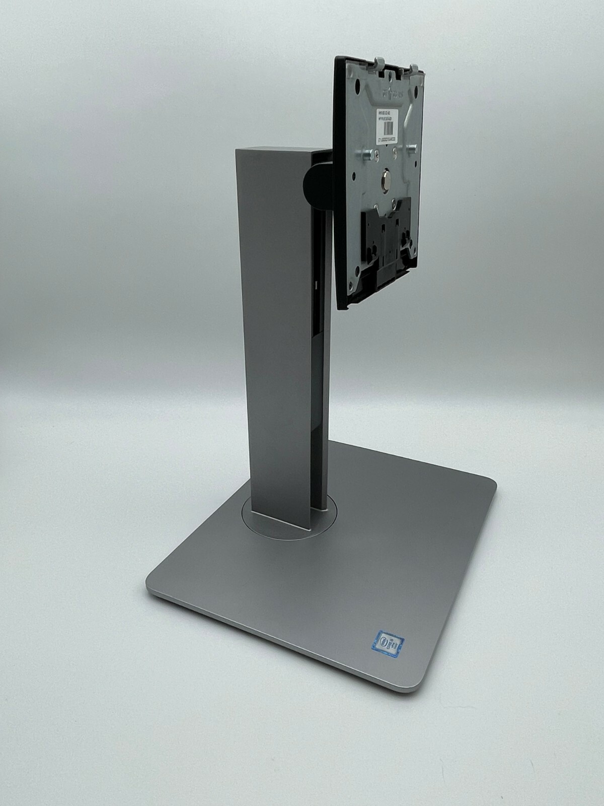 Genuine HP Eliteone 800 G3 G4 All-In-One Silver Base Stand HP P/N:  912474-001