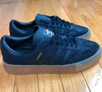 adidas sambarose b28157