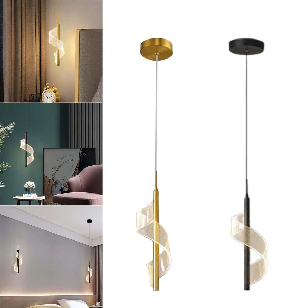 Led sale entryway light