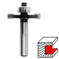 Hm ScheibennutfräSer 32Mm FräSbreite 5Mm Schaft 8Mm ScheibenfräSer Holz