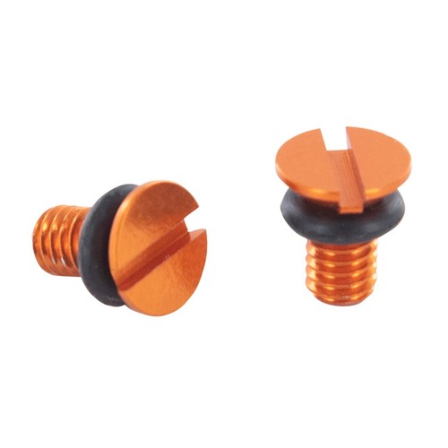 KTM FORK AIR BLEEDER SCREWS EXC/EXCF/SX/SXF/XC/XCF 65 85 125 150 250 300 350 450 - 第 1/2 張圖片