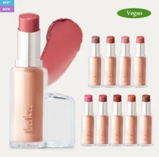 LAKA Bonding Glow Lipstick 10 Colors 3.7g 2023 New