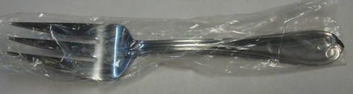 Reed & Barton RIBBON CREST Stainless Flatware~~Choice Piece~ - Picture 21 of 29