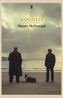 Martin Mcdonagh - Banshees Of Inisherin - Paperback - G245Z