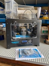 Flashforge Creator Pro 3D Printer
