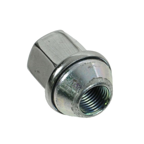 Dorman Flattop Capped Lug Nut 9/16-18" x 1-1/2" Box of 10 for Chrysler - 第 2/3 張圖片