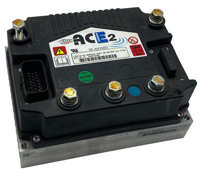 ACE EVOLUTION 2 FORKLIFT CONTROLLER UL AU3503 FZ5416-NA. 8820249 ACE2 36-48/350