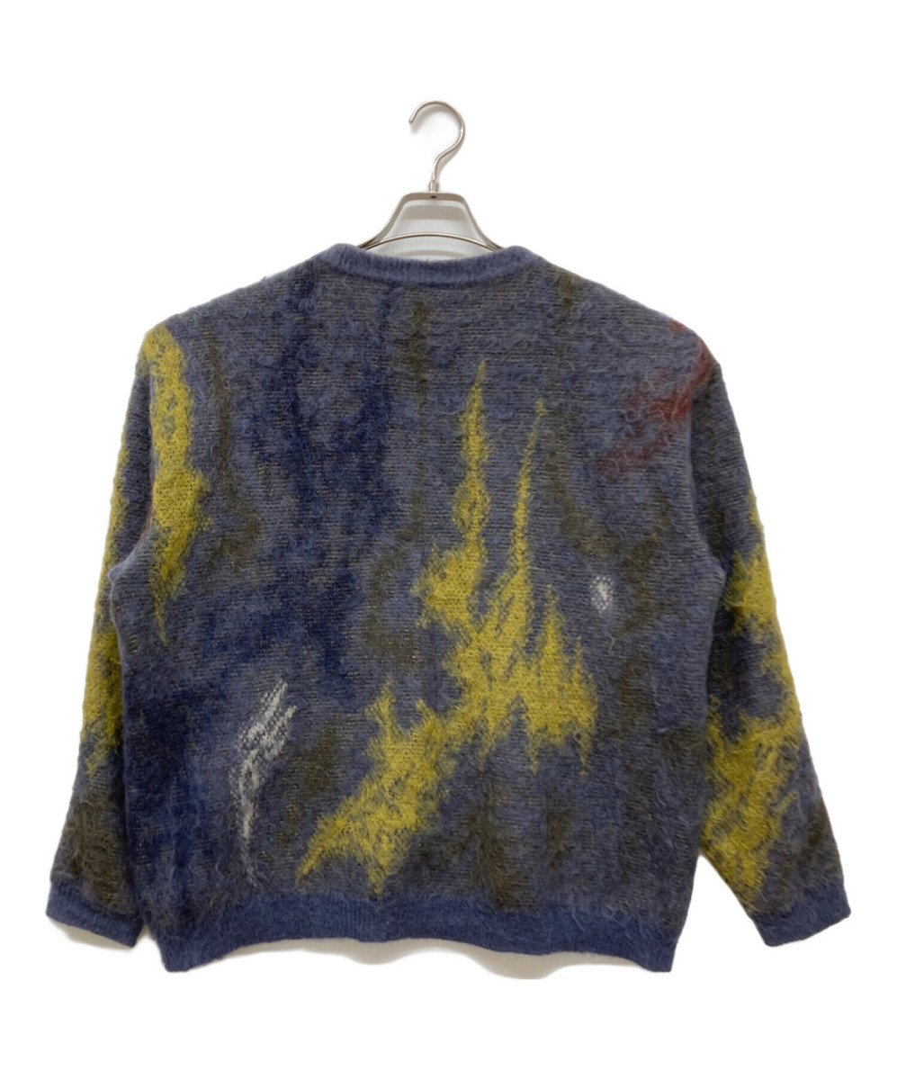 YOKE STILL JACQUARD CREWNECK | eBay YOKE STILL JACQUARD CREWNECK | eBay