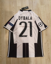 Dybala Juventus Football Shirt