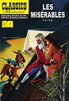 Victor Hugo - Les Miserables - Paperback - H245Z