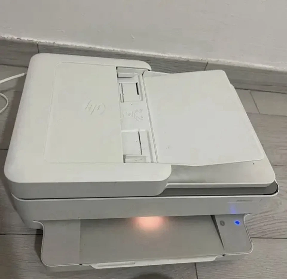 HP ENVY 6432e Stampante Multifunzione All-in-One - Immagine 2 di 4