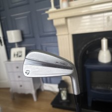 Taylormade 2023 P790 5 Iron, Right Handed, Ventus Blue 7-s Stiff Shaft