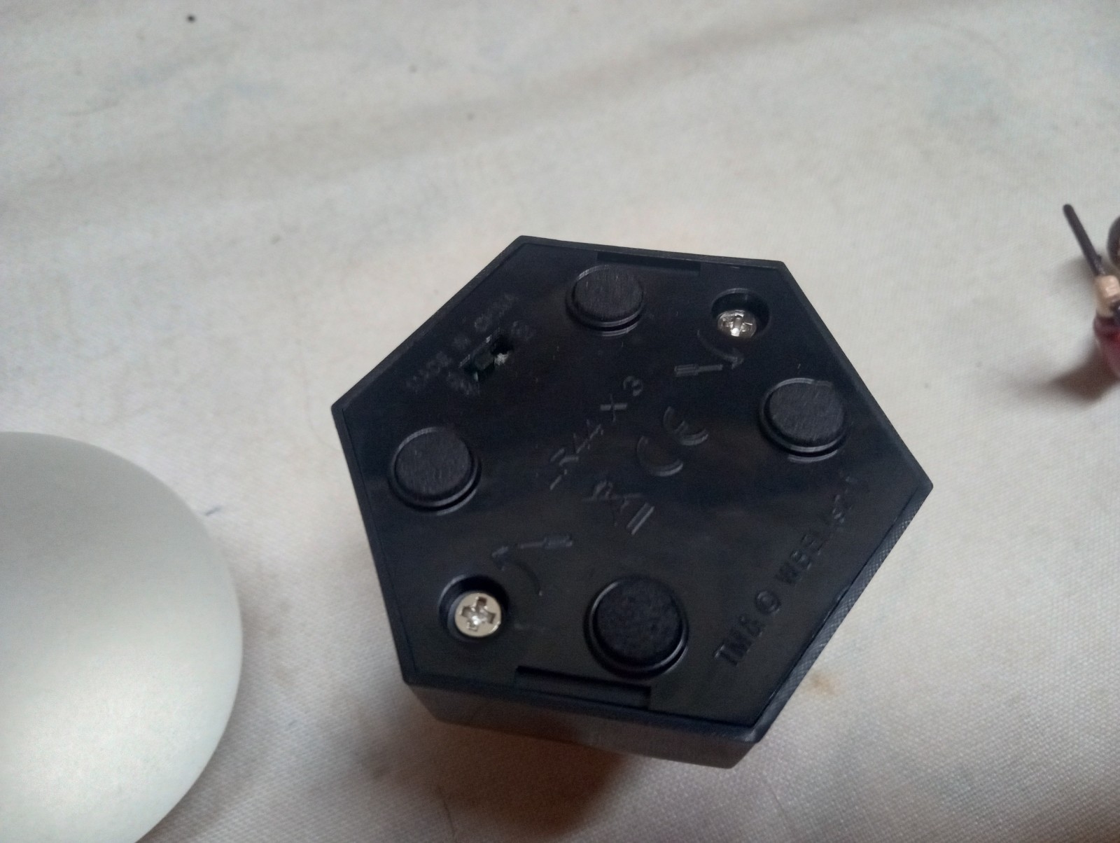 Harry Potter collectible lot, wizarding world trunk orb, pendan, medallion, figu