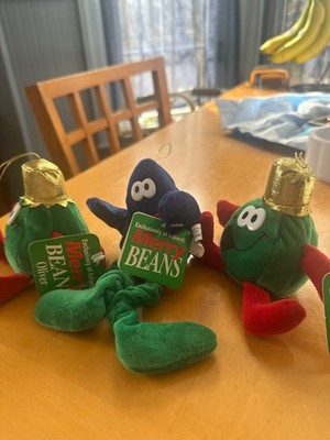 vintage Eckerd's Merry Beans, lot of 3