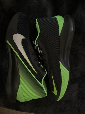 Nike G.T. MEN Jump Academy Black Green Strike FV5524-001 Men's Size 11 Shoes NEW