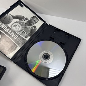 Sony PS2 Slim Console Bundle - Games, Controller, Memory, Cords - Midnight Club