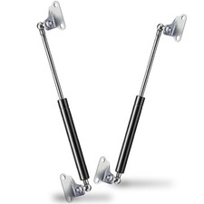 20 Inch 35lb/156N Gas Strut Shock Spring Lift Support for RV Door Bed Storage...