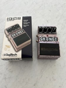 Digitech Grunge | eBay