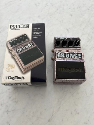 Digitech Grunge | eBay Digitech Grunge | eBay