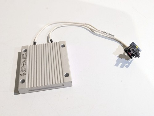 TESLA MODEL S 2016 BATTERY MODULE INTERNAL BOARD PLUG 1008528-00-D - Picture 4 of 8