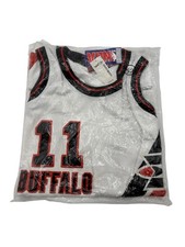 Mitchell & Ness  1972-73 MCADOO 11  Size 52 Jersey vintage NBA
