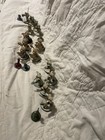 Deathwing Knights, deathwing terminators, assault terminators, printed — photo 3