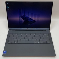 Dell 14 5690 16″ Core Ultra 7 255H 2.0GHz 32GB RAM 1TB SSD