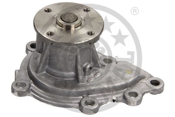 Optimal AQ-2339 Wasserpumpe Mechanisch FüR KIA Picanto (Ta)-image
