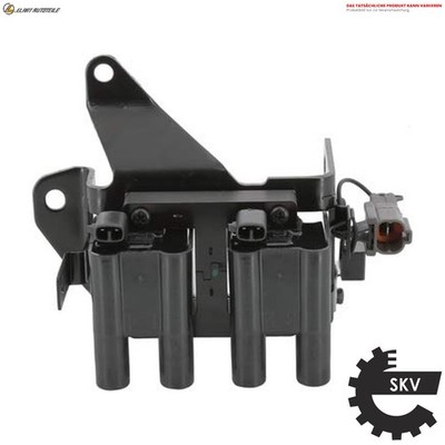 ZÜNDSPULE 03SKV226 FÜR JAGUAR AJ8FT 4.2L AJ-V8/DC/BC 4.0L 8cyl S-TYPE