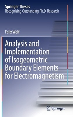 Wolf - Analysis and Implementation of Isogeometric Boundary Elements f - X555z