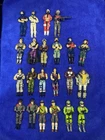 Vintage 80s/90s GI Joe ARAH Action Figure Lot Hasbro Bundle