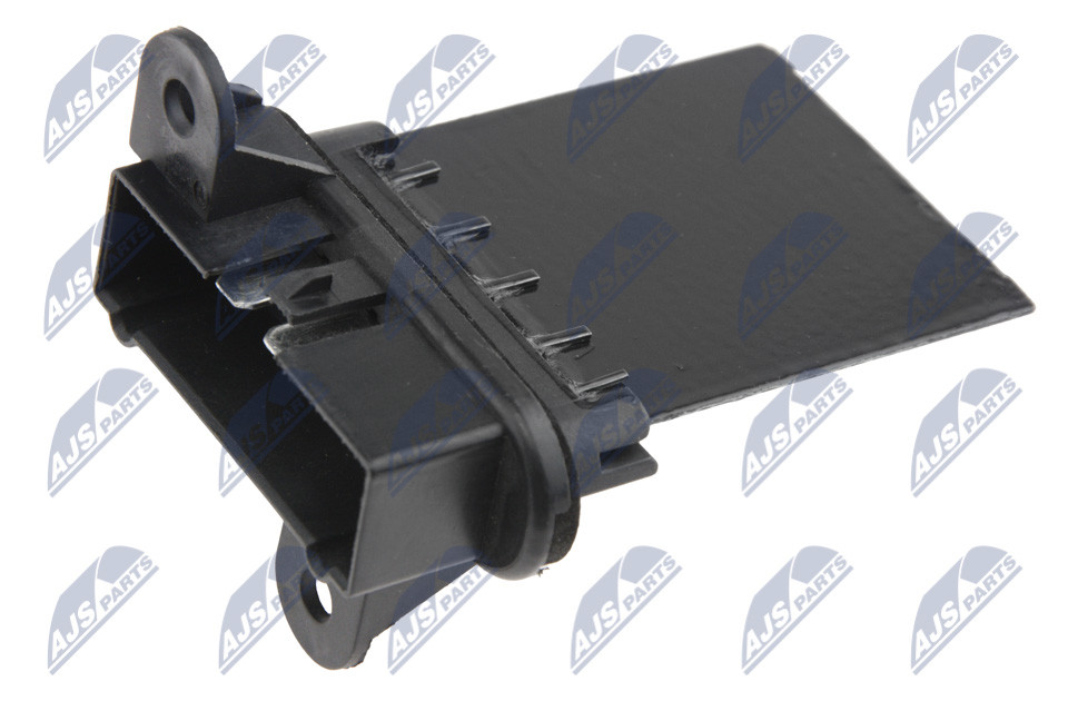 N.T.Y. ERD-CH-013.NTY Resistor, interior blower for JEEP