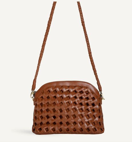 Bembien Carmen Bag in Sienna - NWT