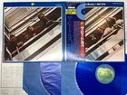 The Beatles 1967-1970 Japan LP OBI [17411ER]
