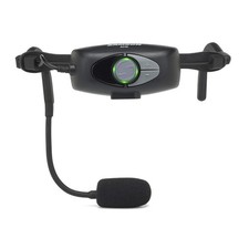 Samson AH9 Wireless Transmitter with Fitness Headset Microphone K: 470 to...