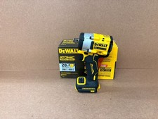 DeWALT DCF921B ATOMIC 20V MAX Cordless Brushless 1/2 in Impact Wrench