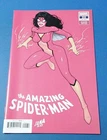 Amazing Spider-man #22 Nakayama Variant NM Gem Wow