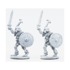 Ral Partha Fantasy Mini Loose Elf Adventurers #2 NM