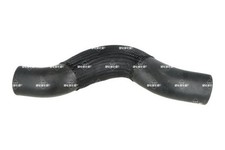 Ladeluftschlauch NRF 166510 für OPEL VECTRA CC J96 ASTRA T98 Caravan ZAFIRA Z02