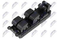 NTY Schalter, Fensterheber EWS-TY-050 FüR Toyota
