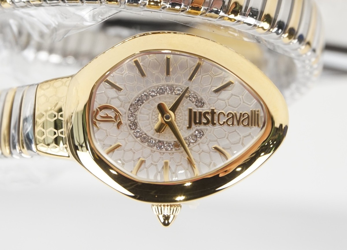 Roberto Cavalli Just Cavalli Give Me Magic For Her Eau de Parfum voor