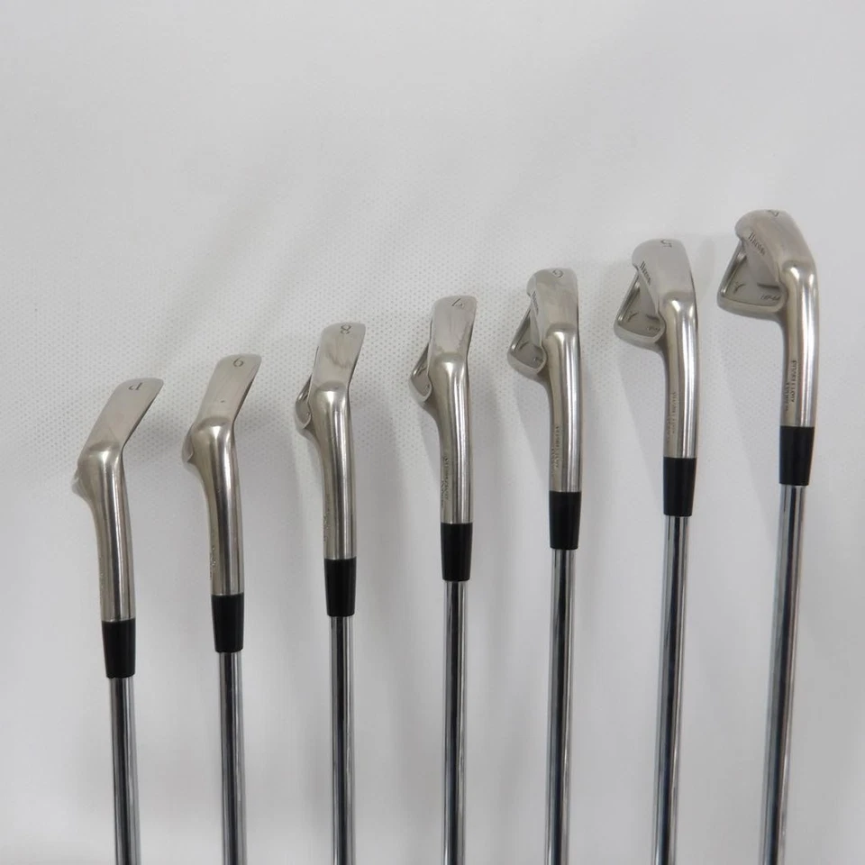 Mizuno Iron Set MP 64 Regular NS PRO 950GH 7 pieces - Image 4 of 4