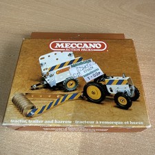 Meccano Action Pack
