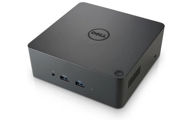 Dell Dockingstation Thunderbolt 3 Dock Computerzubehör TB16 Ersatzteil Power Ada