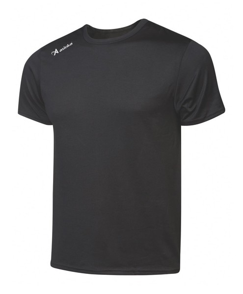 Sport-T-Shirt Unisex GrößE L Asioka 130/16, Atmungsaktiv, Freizeitshirt-image