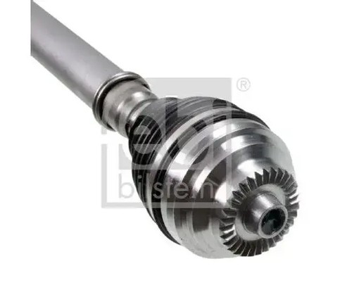 Febi BILSTEIN Kit pour D'Arbre D'Entraînement Avant pour VW Transporter